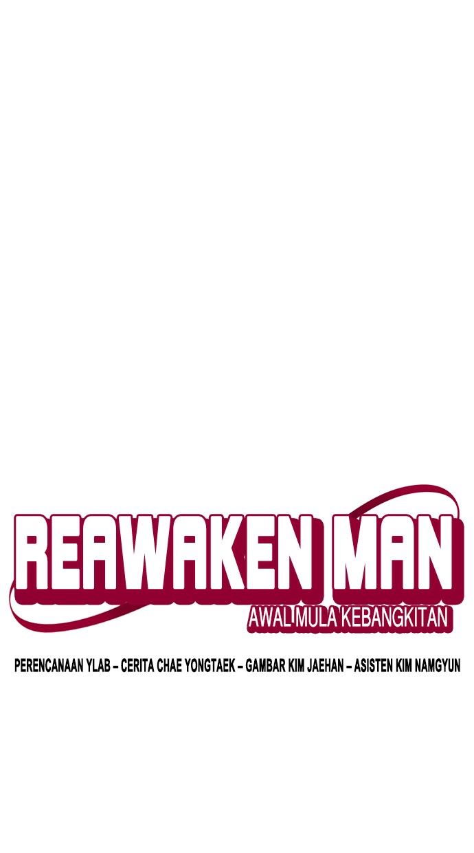 Reawaken Man chapter 132 halaman 19