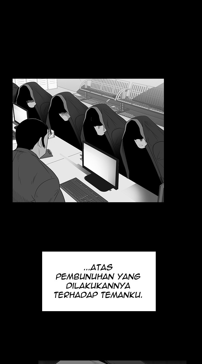 Reawaken Man chapter 132 halaman 23