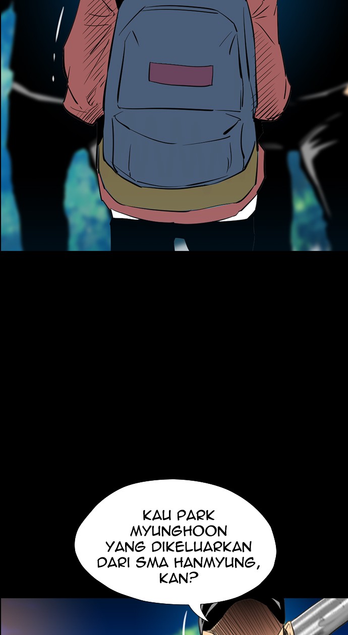 Reawaken Man chapter 132 halaman 33