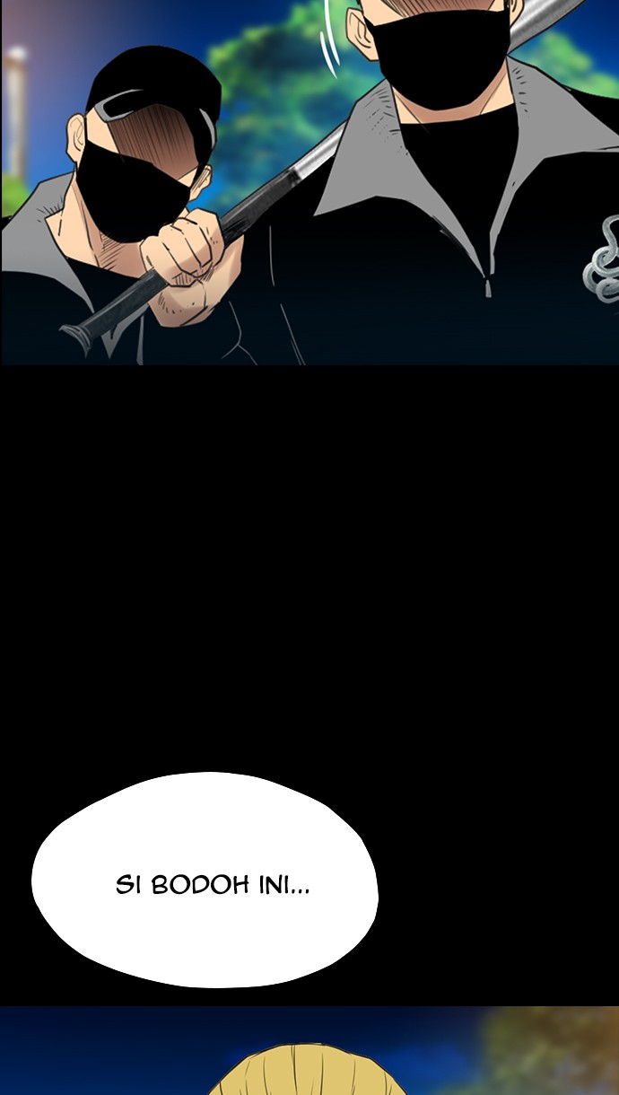Reawaken Man chapter 132 halaman 34