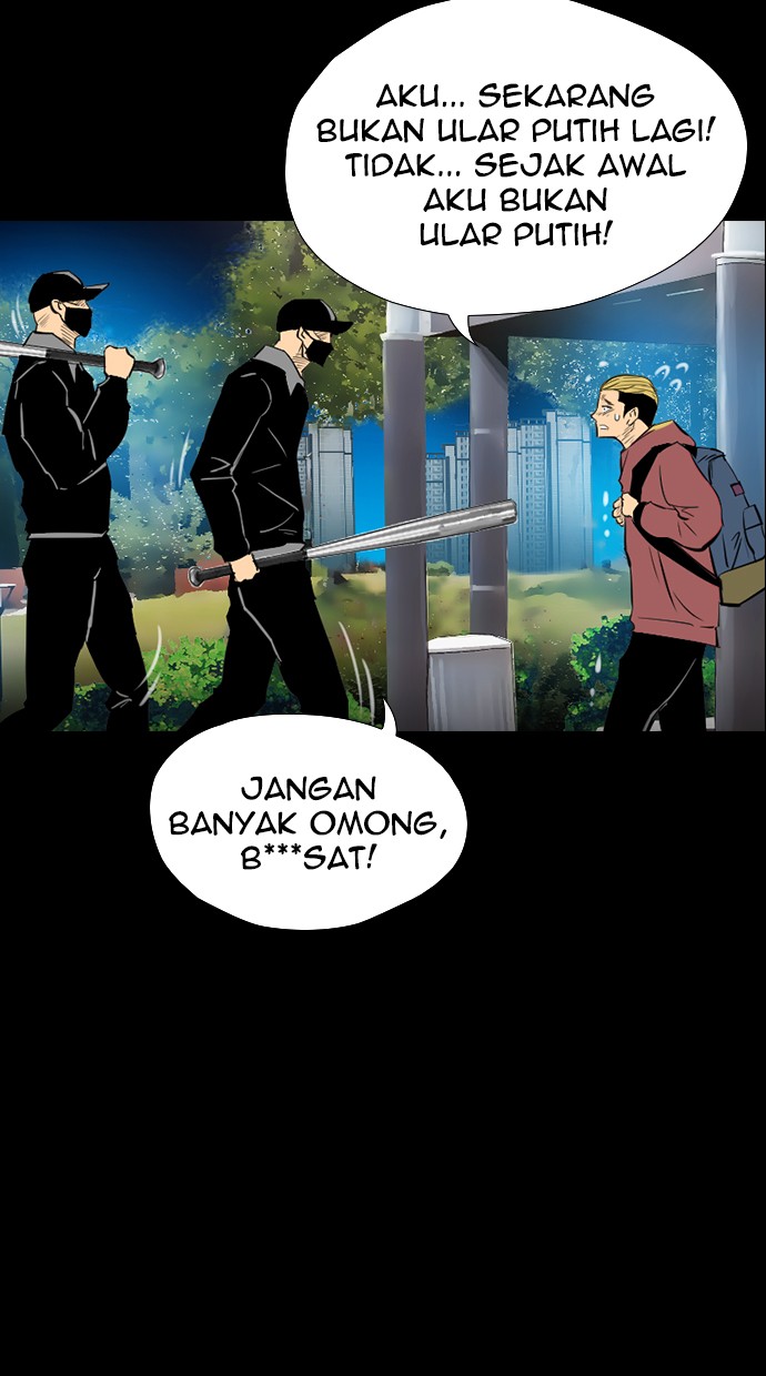 Reawaken Man chapter 132 halaman 36