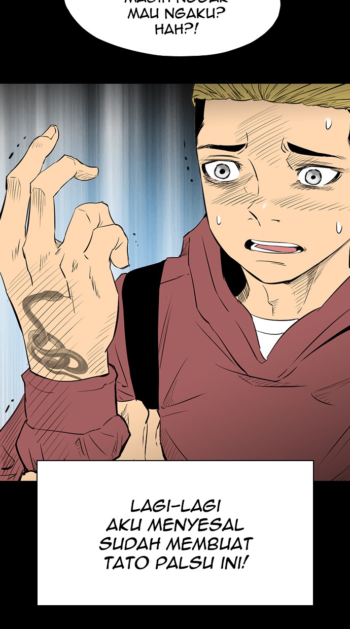 Reawaken Man chapter 132 halaman 38