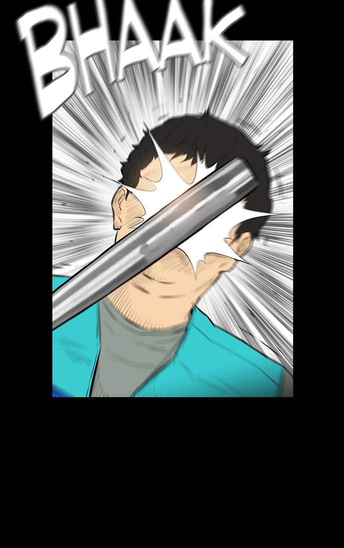 Reawaken Man chapter 132 halaman 40