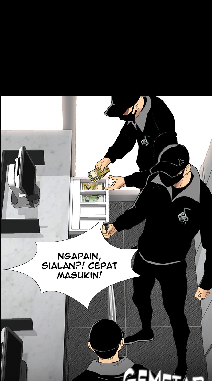 Reawaken Man chapter 132 halaman 41