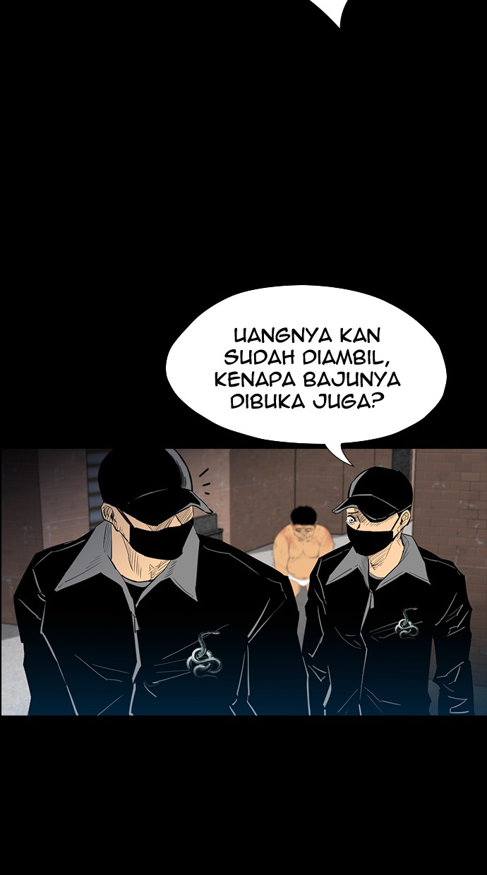 Reawaken Man chapter 132 halaman 44
