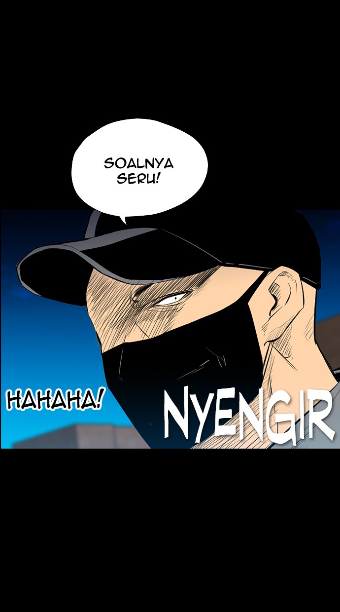 Reawaken Man chapter 132 halaman 45