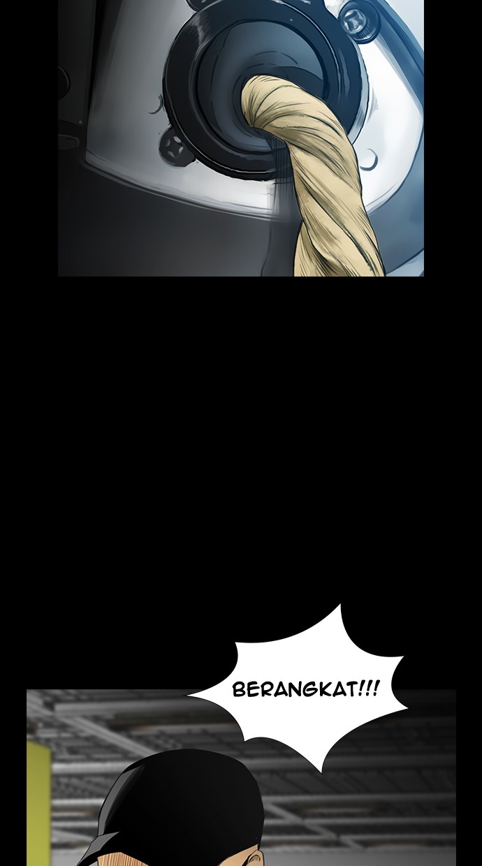 Reawaken Man chapter 132 halaman 47