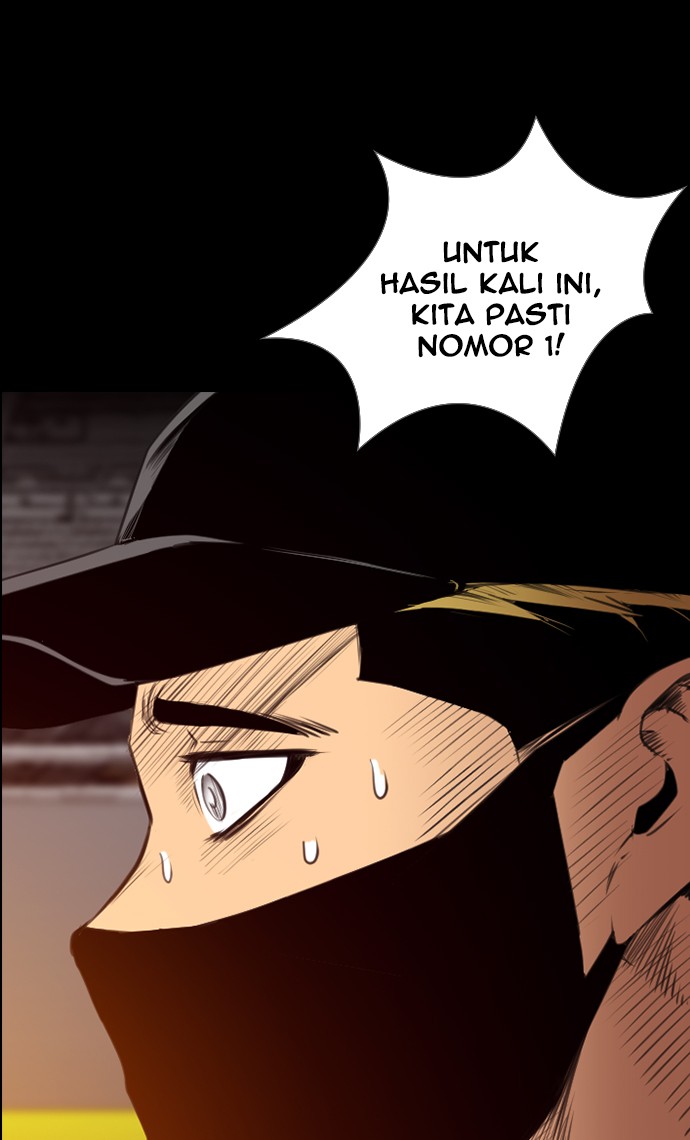 Reawaken Man chapter 132 halaman 50