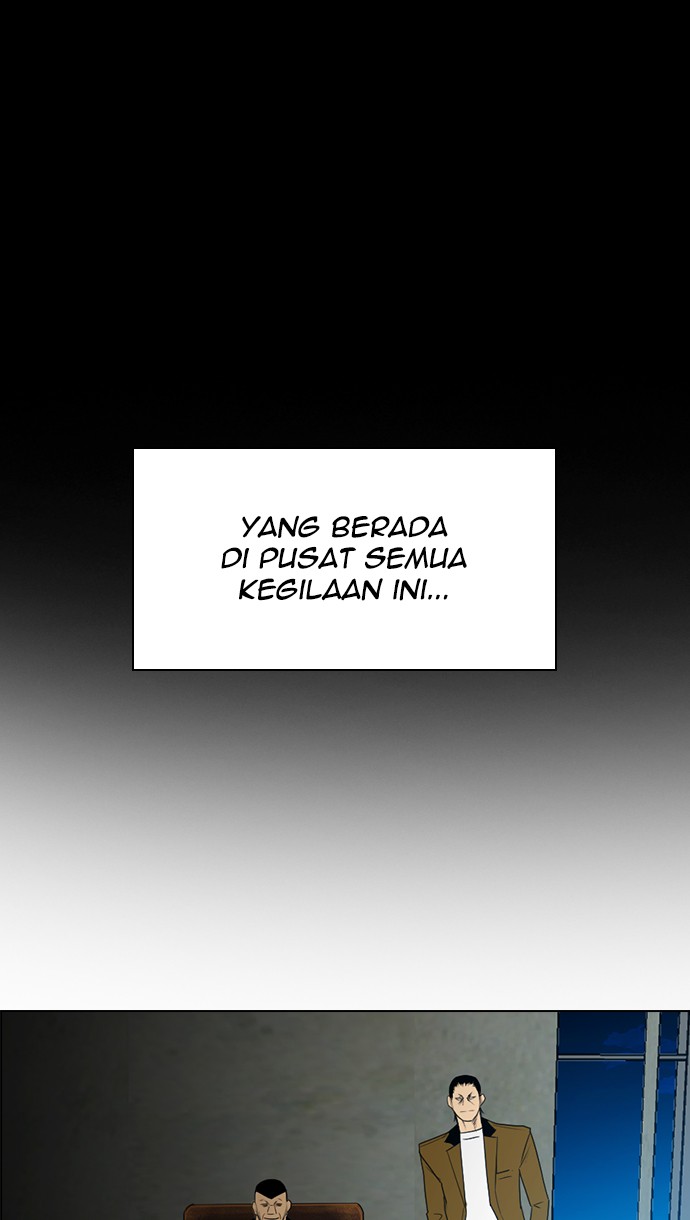 Reawaken Man chapter 132 halaman 53