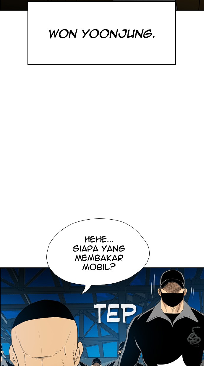 Reawaken Man chapter 132 halaman 56