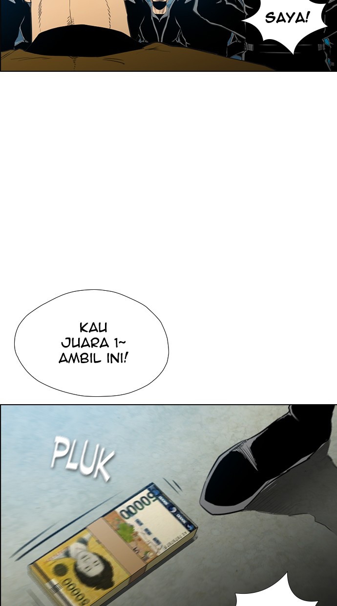 Reawaken Man chapter 132 halaman 57