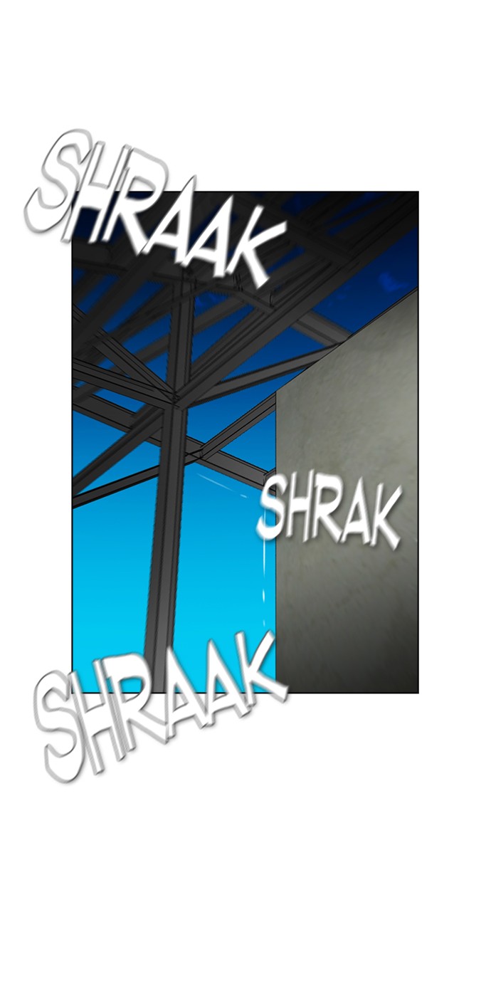 Reawaken Man chapter 132 halaman 61