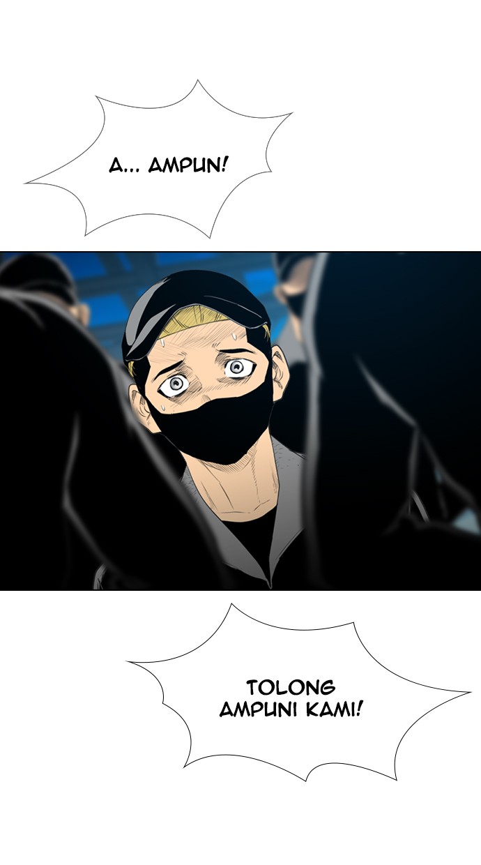 Reawaken Man chapter 132 halaman 62