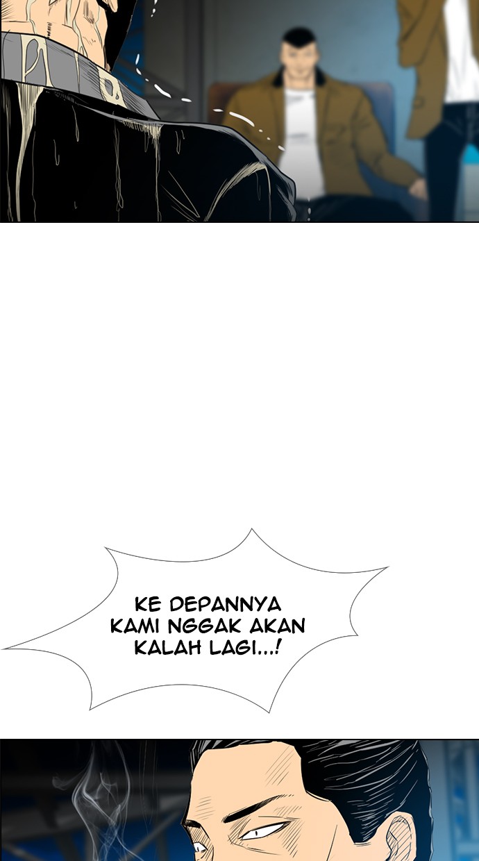 Reawaken Man chapter 132 halaman 66