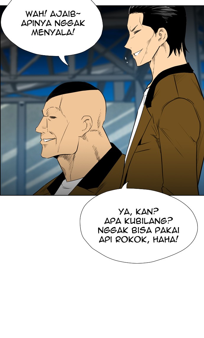 Reawaken Man chapter 132 halaman 71