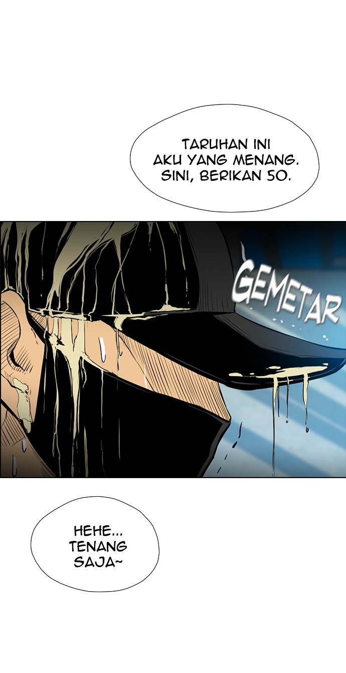 Reawaken Man chapter 132 halaman 72