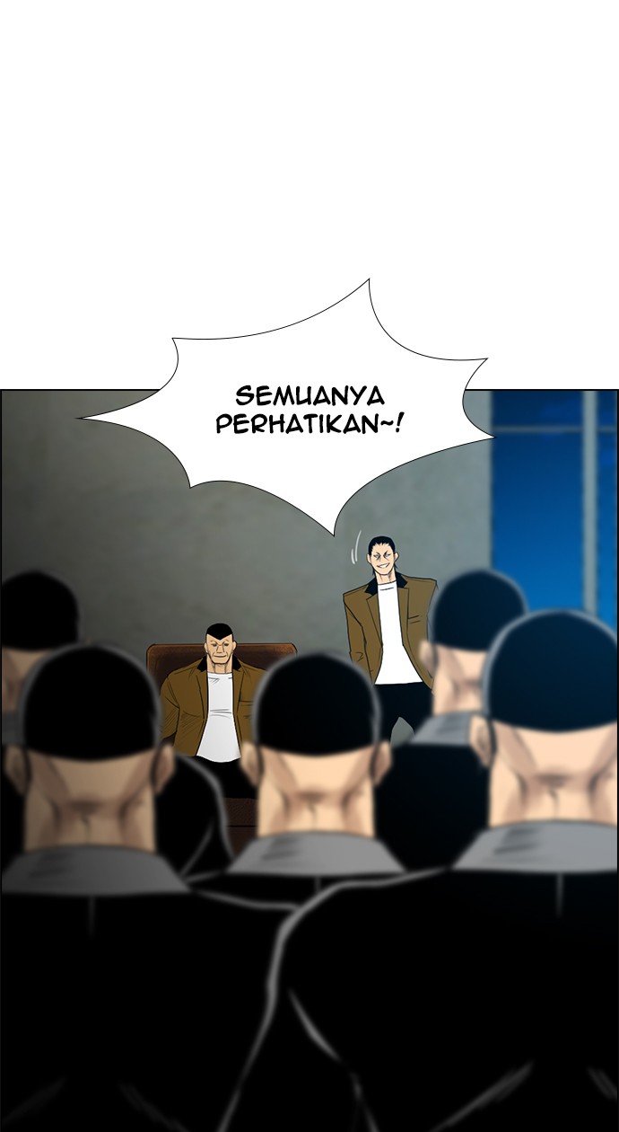 Reawaken Man chapter 132 halaman 73