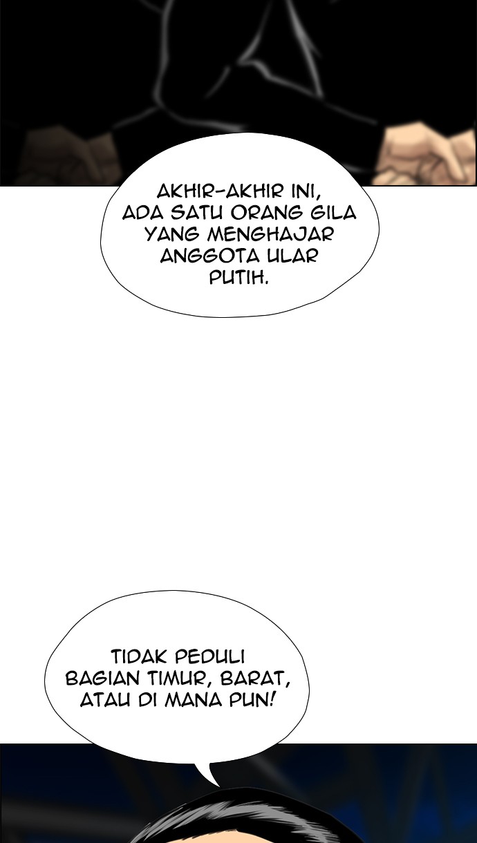 Reawaken Man chapter 132 halaman 74
