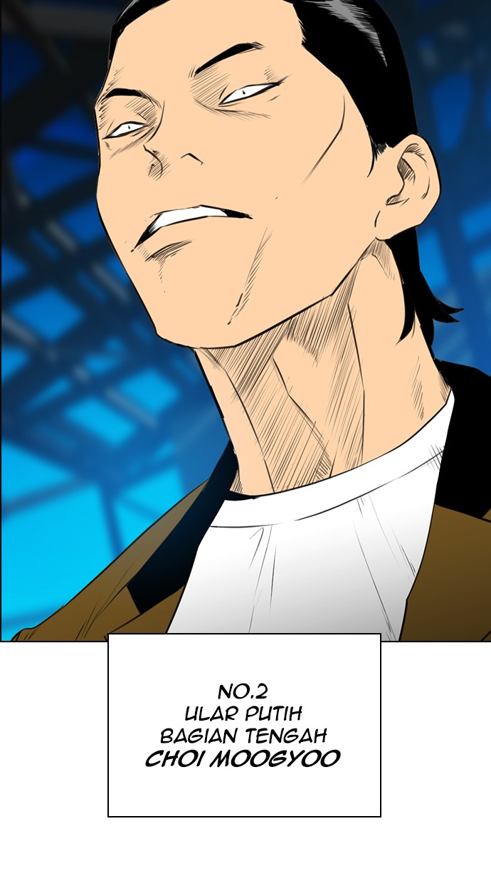 Reawaken Man chapter 132 halaman 75