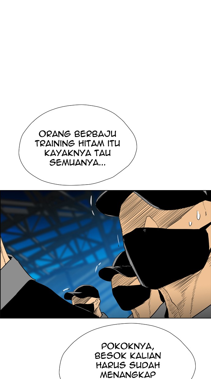 Reawaken Man chapter 132 halaman 76