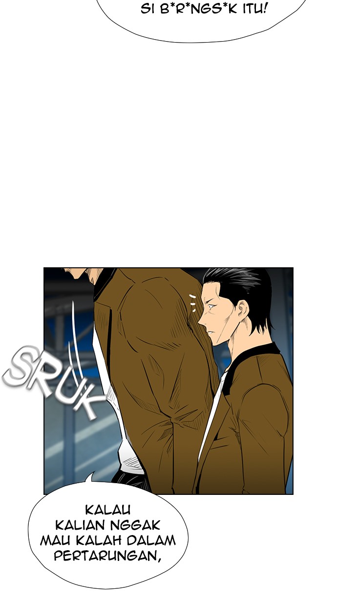 Reawaken Man chapter 132 halaman 77