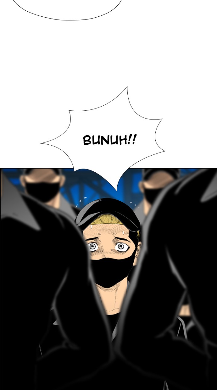 Reawaken Man chapter 132 halaman 81