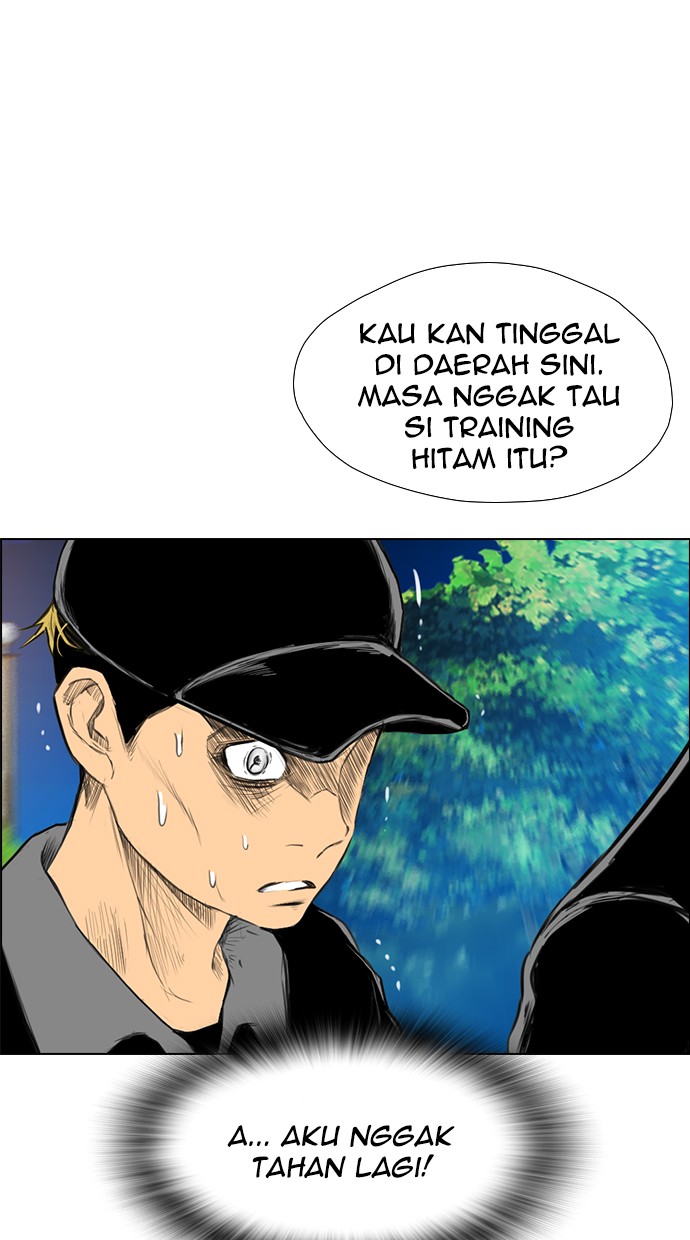 Reawaken Man chapter 132 halaman 86