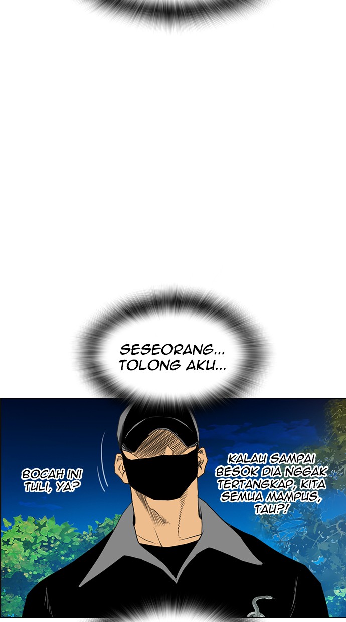 Reawaken Man chapter 132 halaman 87