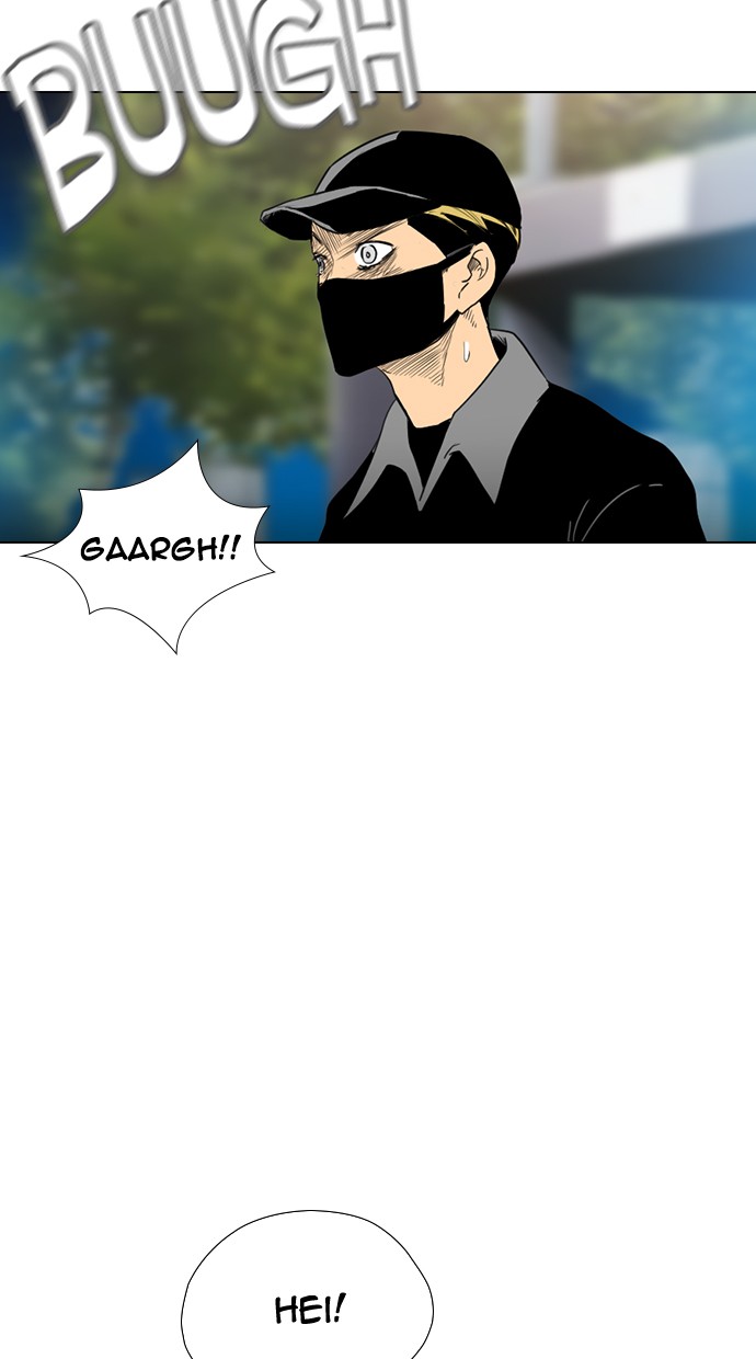 Reawaken Man chapter 132 halaman 93