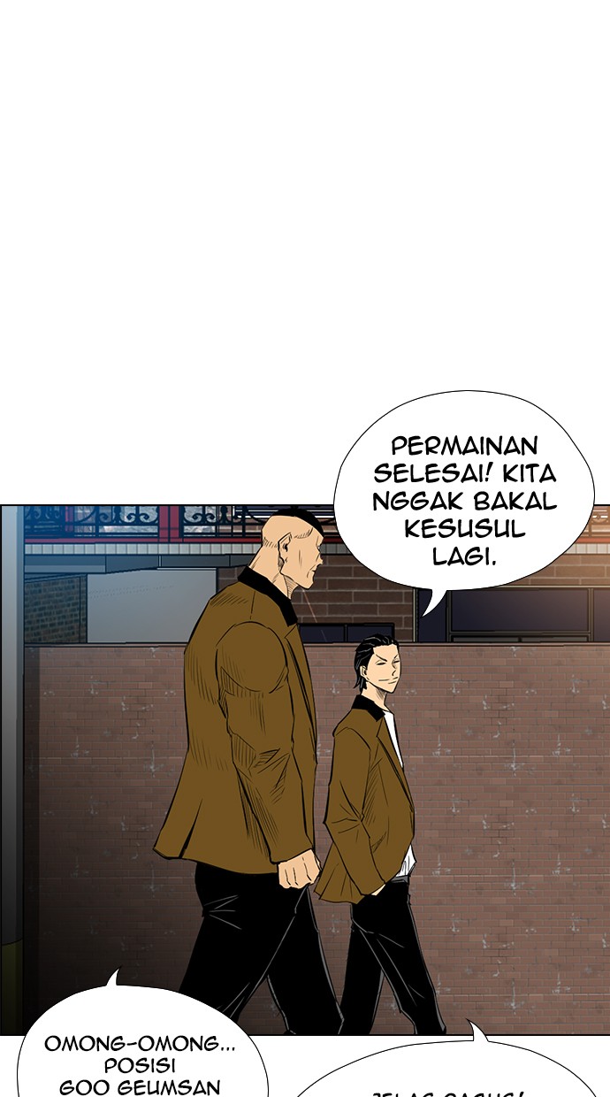 Reawaken Man chapter 132 halaman 100