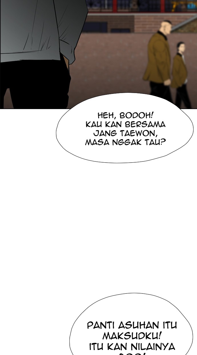 Reawaken Man chapter 132 halaman 102