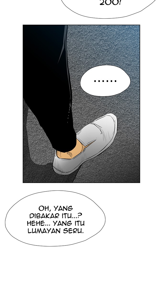 Reawaken Man chapter 132 halaman 103