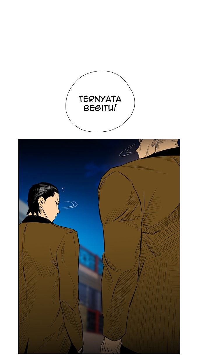 Reawaken Man chapter 132 halaman 104