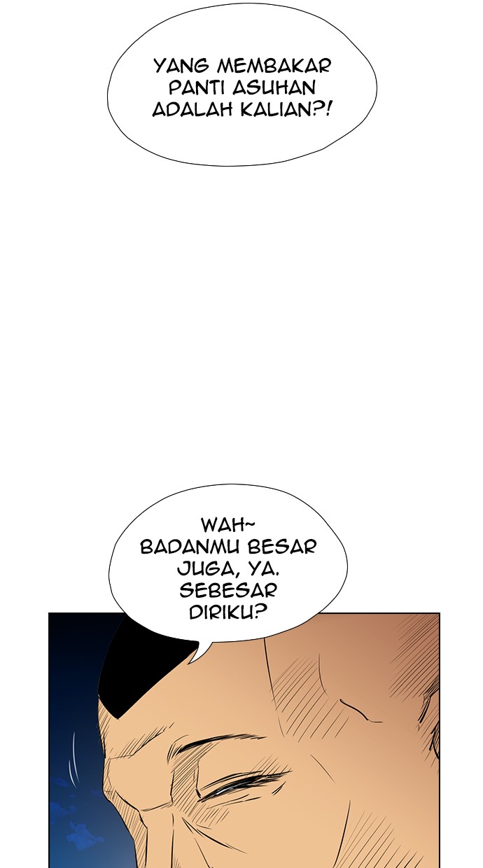 Reawaken Man chapter 132 halaman 105