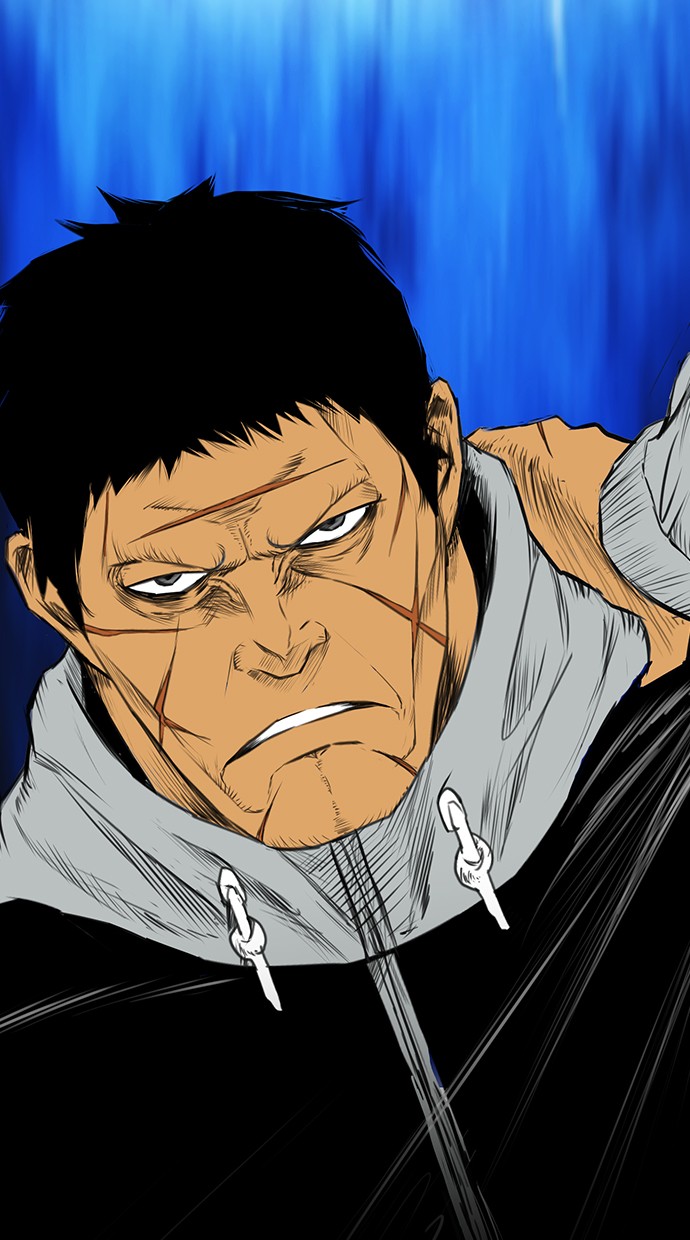 Reawaken Man chapter 132 halaman 110