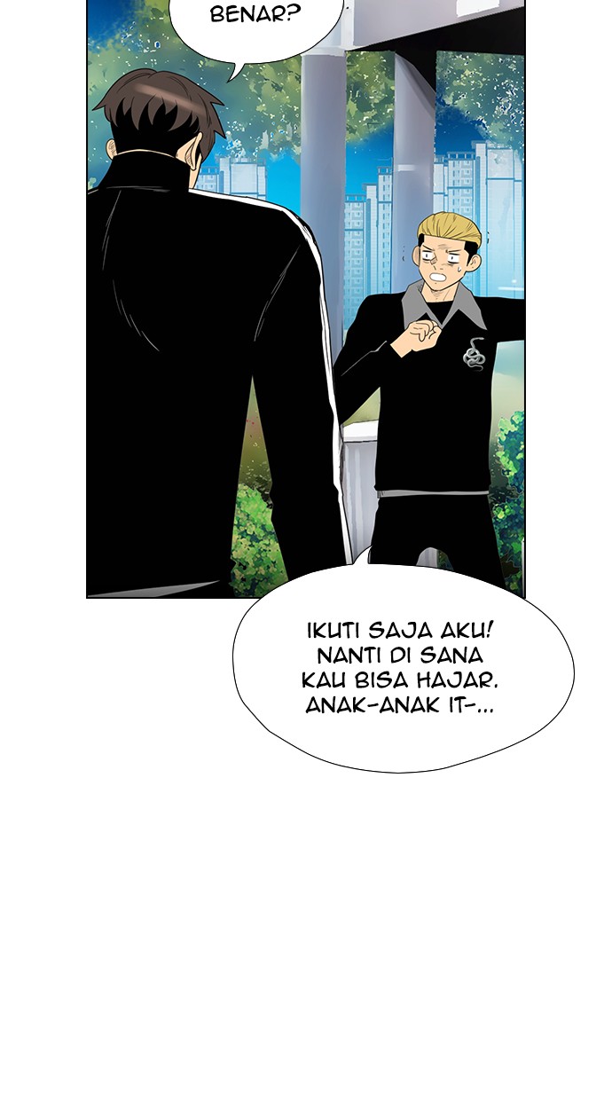 Reawaken Man Bab 133 halaman 25