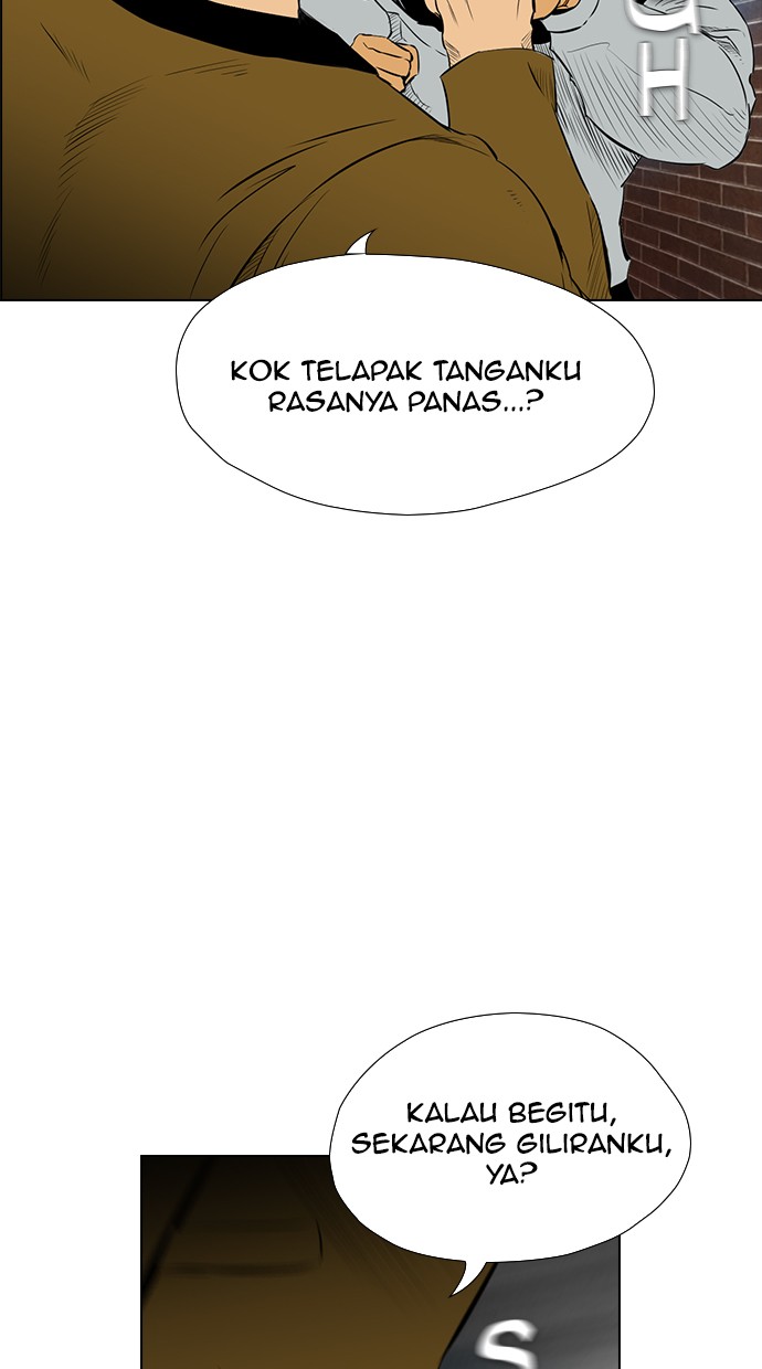 Reawaken Man Bab 133 halaman 38