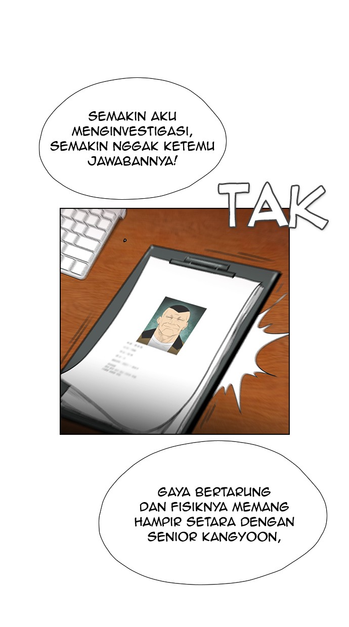 Reawaken Man Bab 133 halaman 66