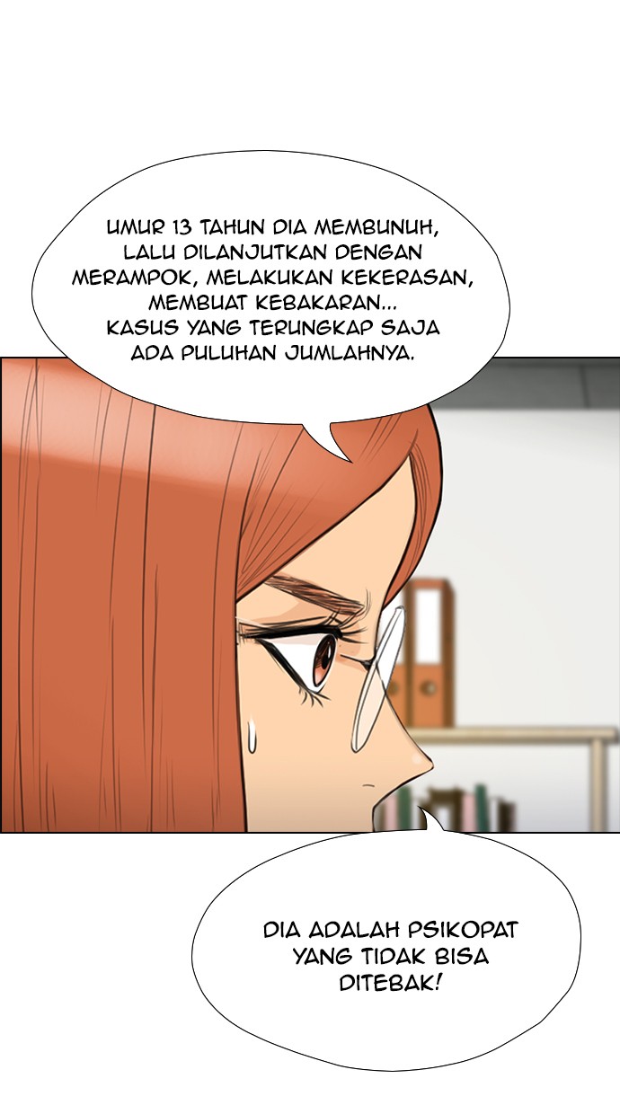 Reawaken Man Bab 133 halaman 68