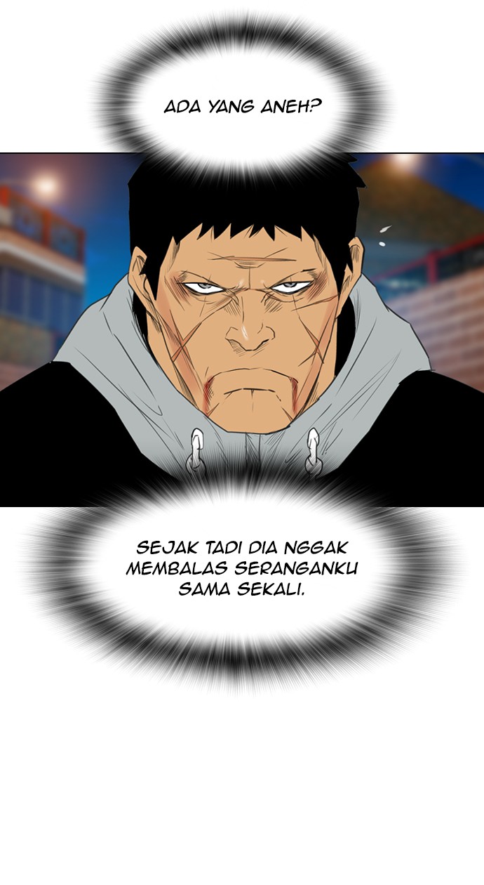 Reawaken Man Bab 133 halaman 76