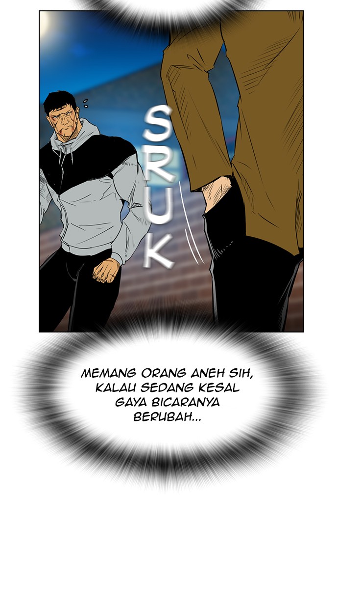 Reawaken Man Bab 133 halaman 81