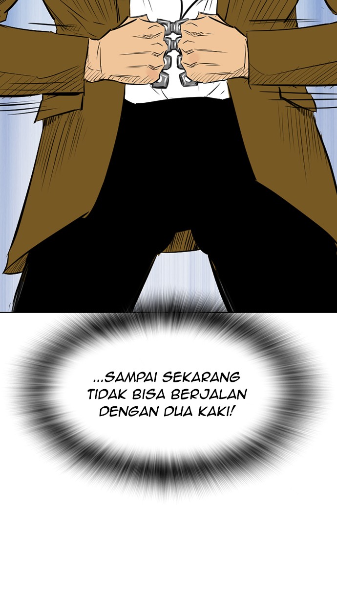 Reawaken Man Bab 133 halaman 84