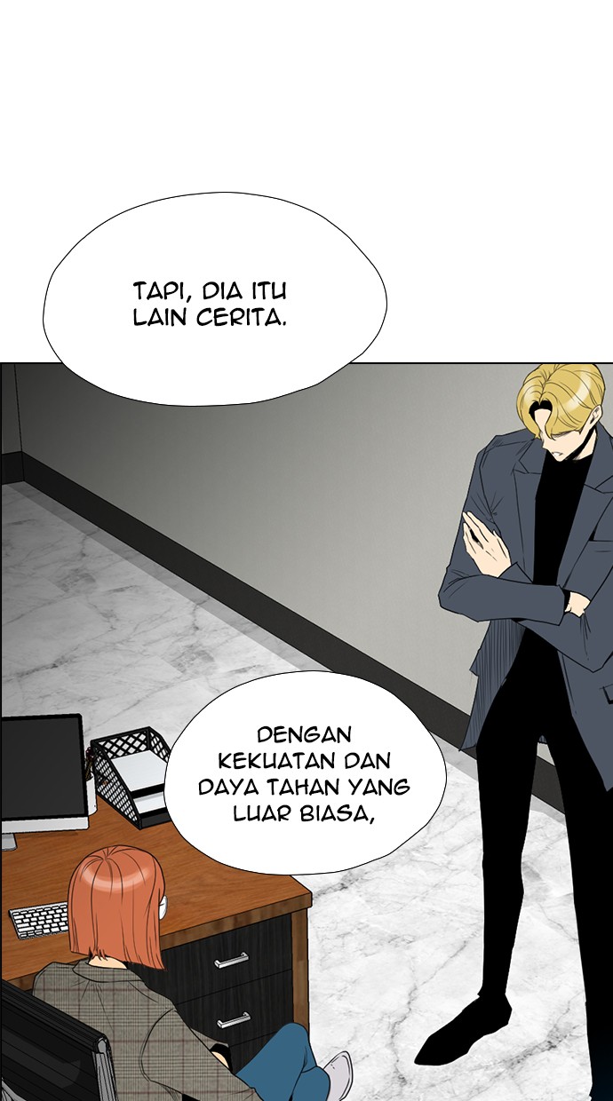 Reawaken Man Bab 133 halaman 91