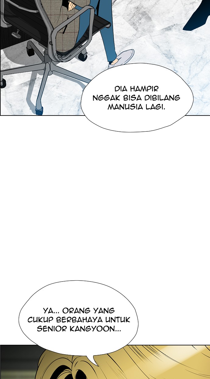 Reawaken Man Bab 133 halaman 92