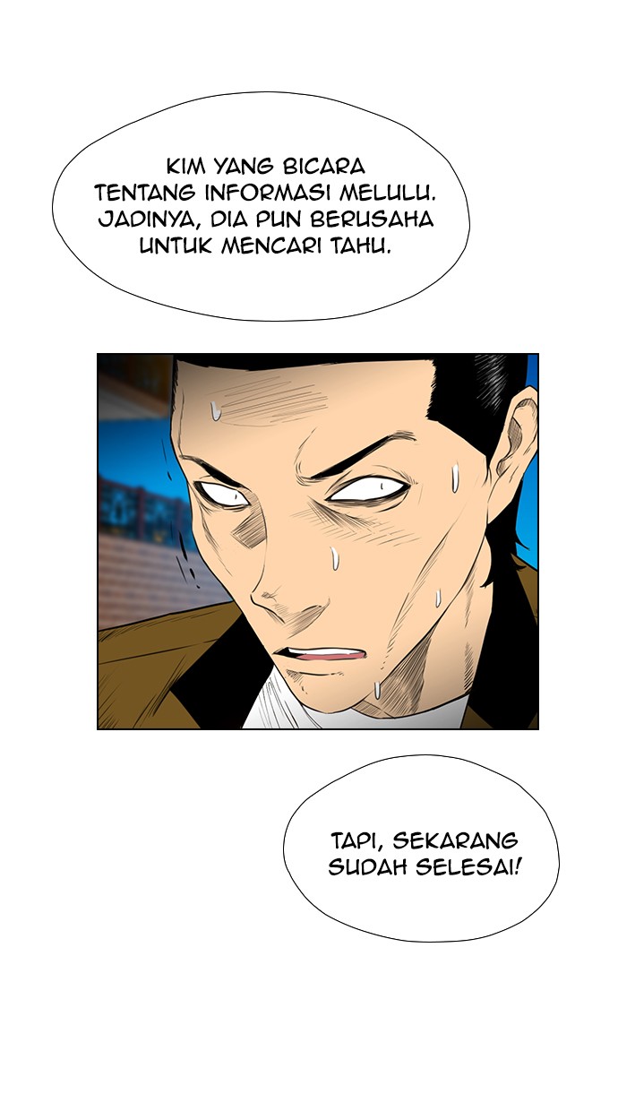 Reawaken Man Bab 133 halaman 102