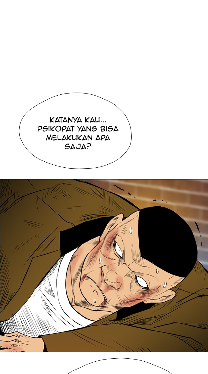 Reawaken Man Bab 133 halaman 103