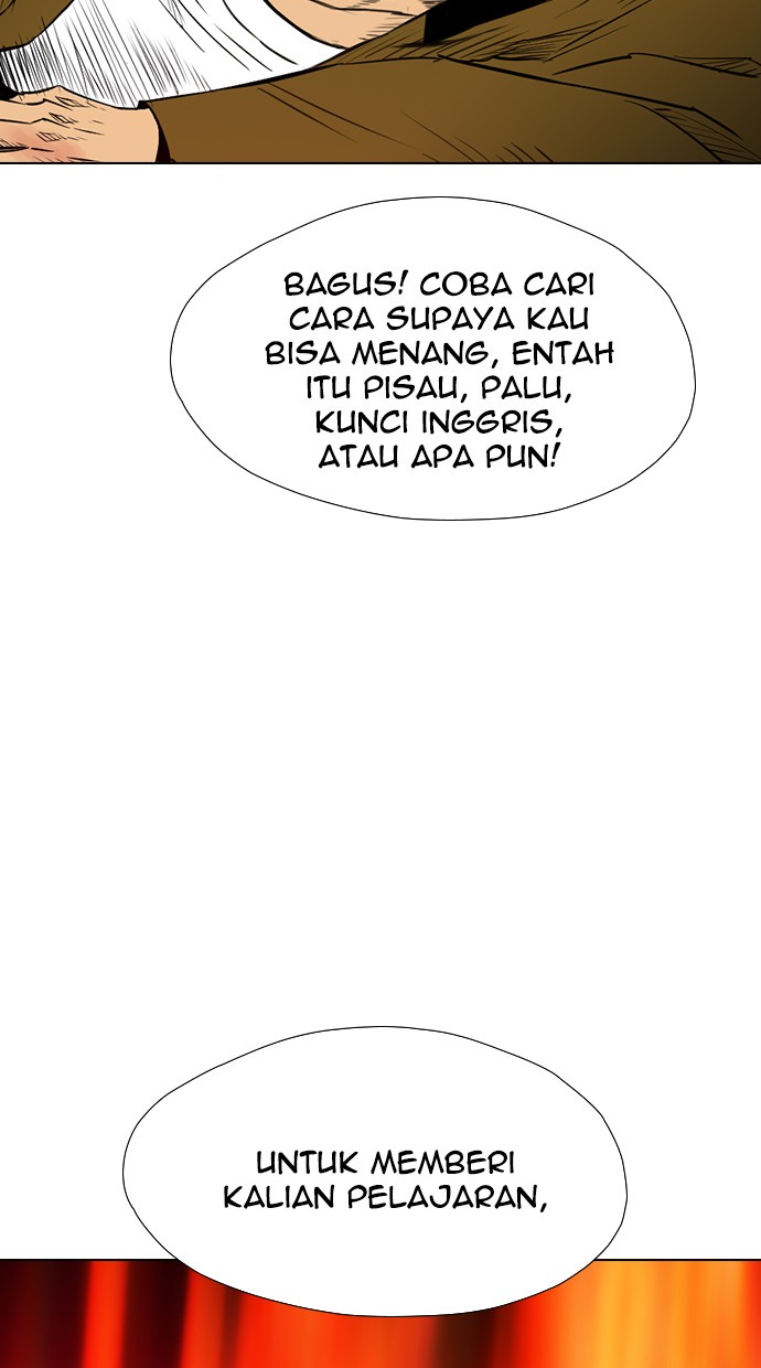 Reawaken Man Bab 134 halaman 3