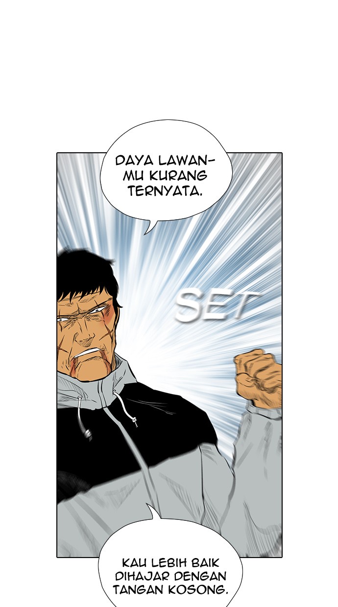 Reawaken Man Bab 134 halaman 21