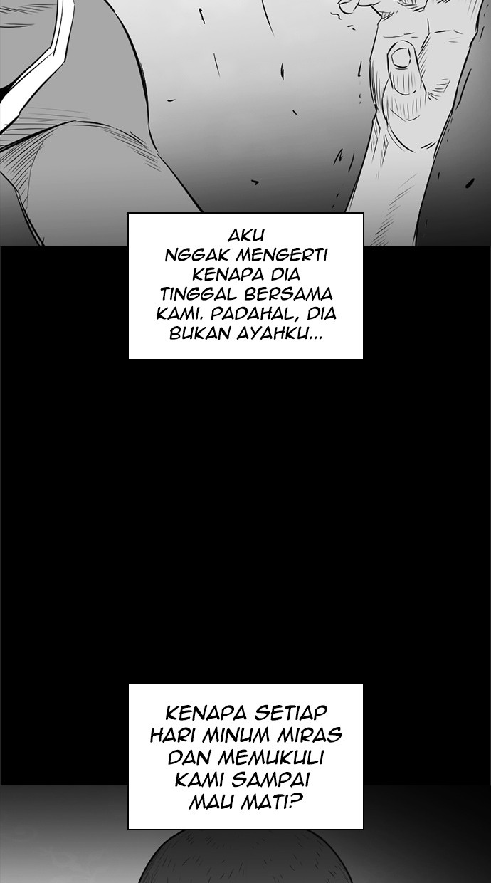 Reawaken Man Bab 134 halaman 58