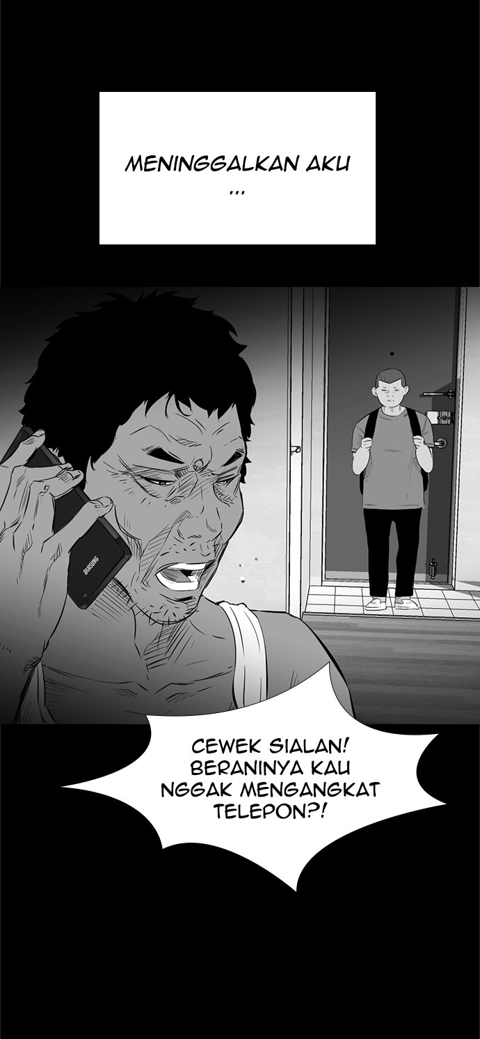 Reawaken Man Bab 134 halaman 61